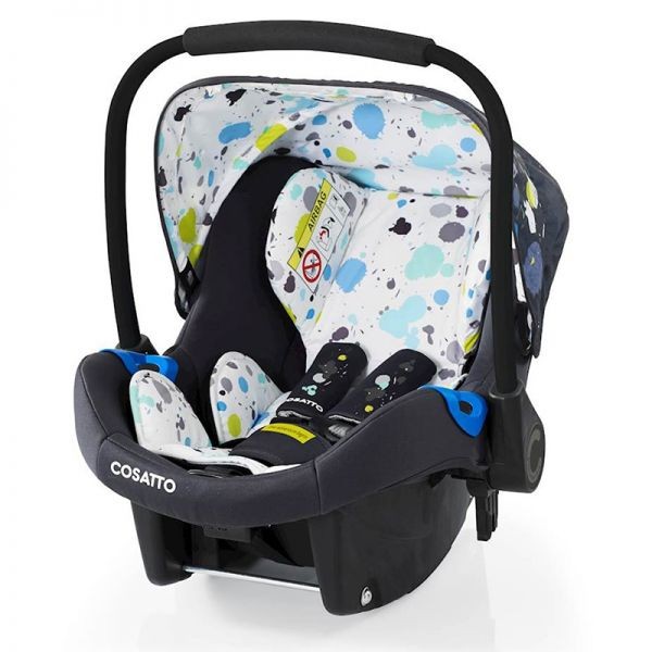 Siège auto Port groupe 0+