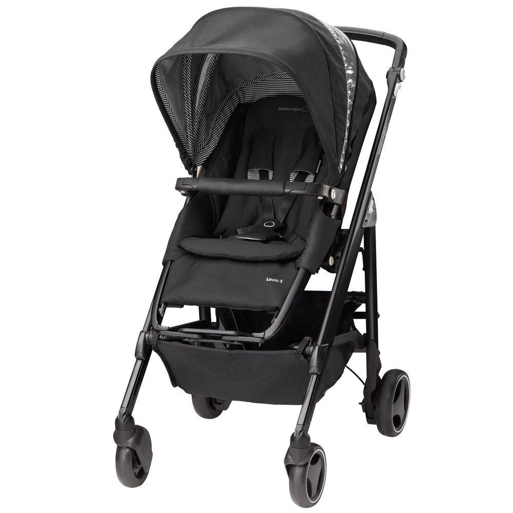 poussette bebe confort poupon