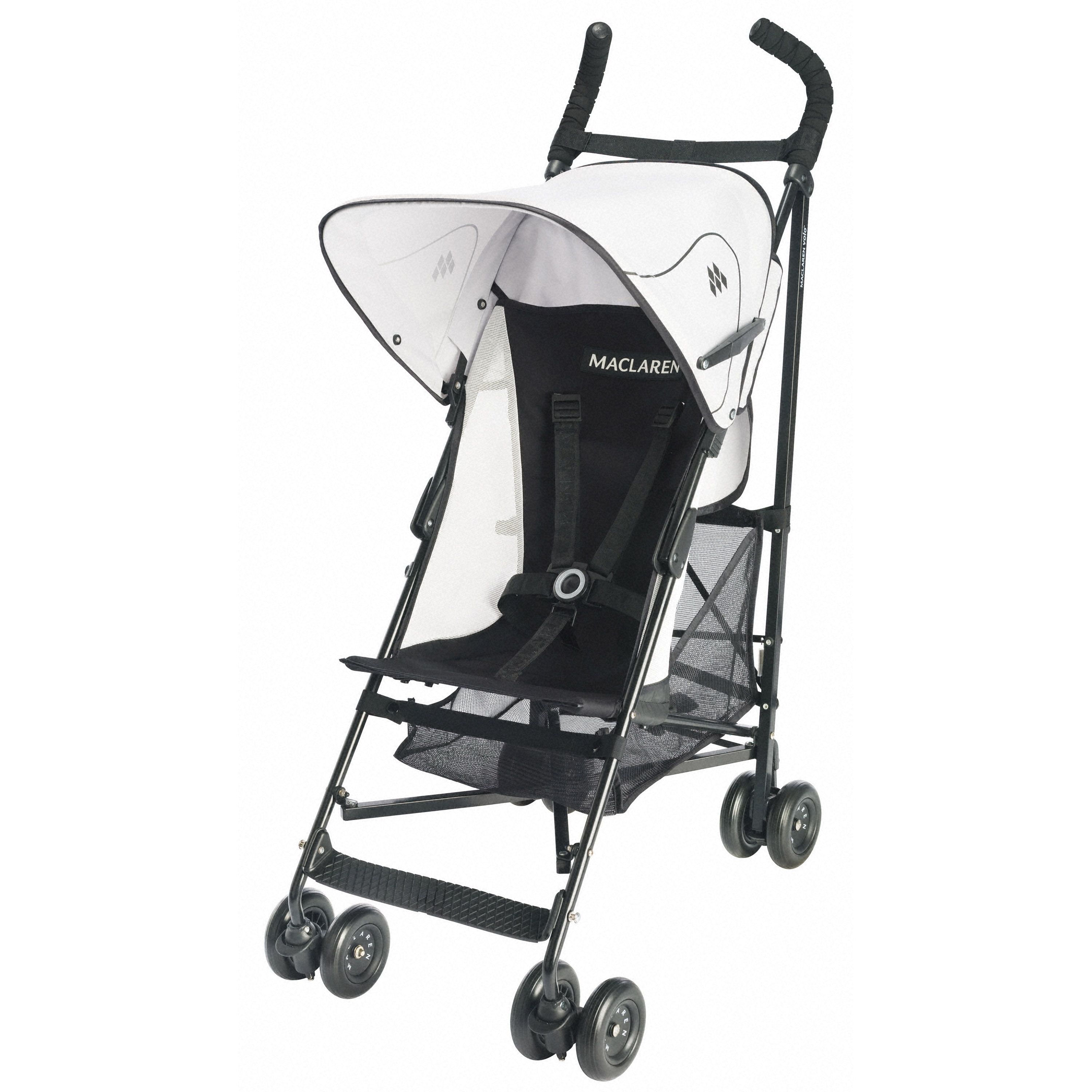Poussette Volo Maclaren Comparateur Avis Prix Consobaby