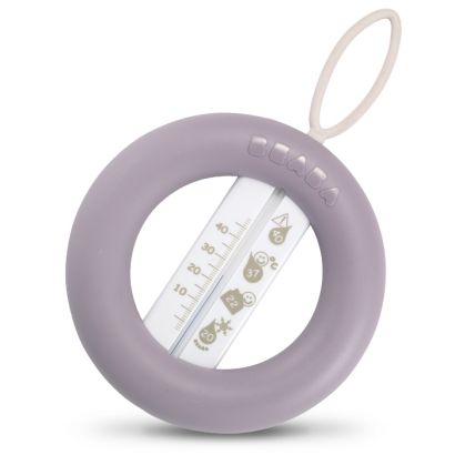 Thermomètre de bain