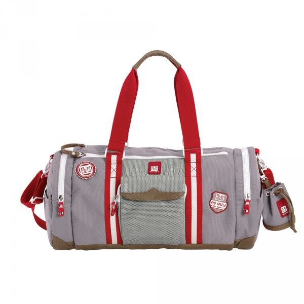 sac a langer red castle