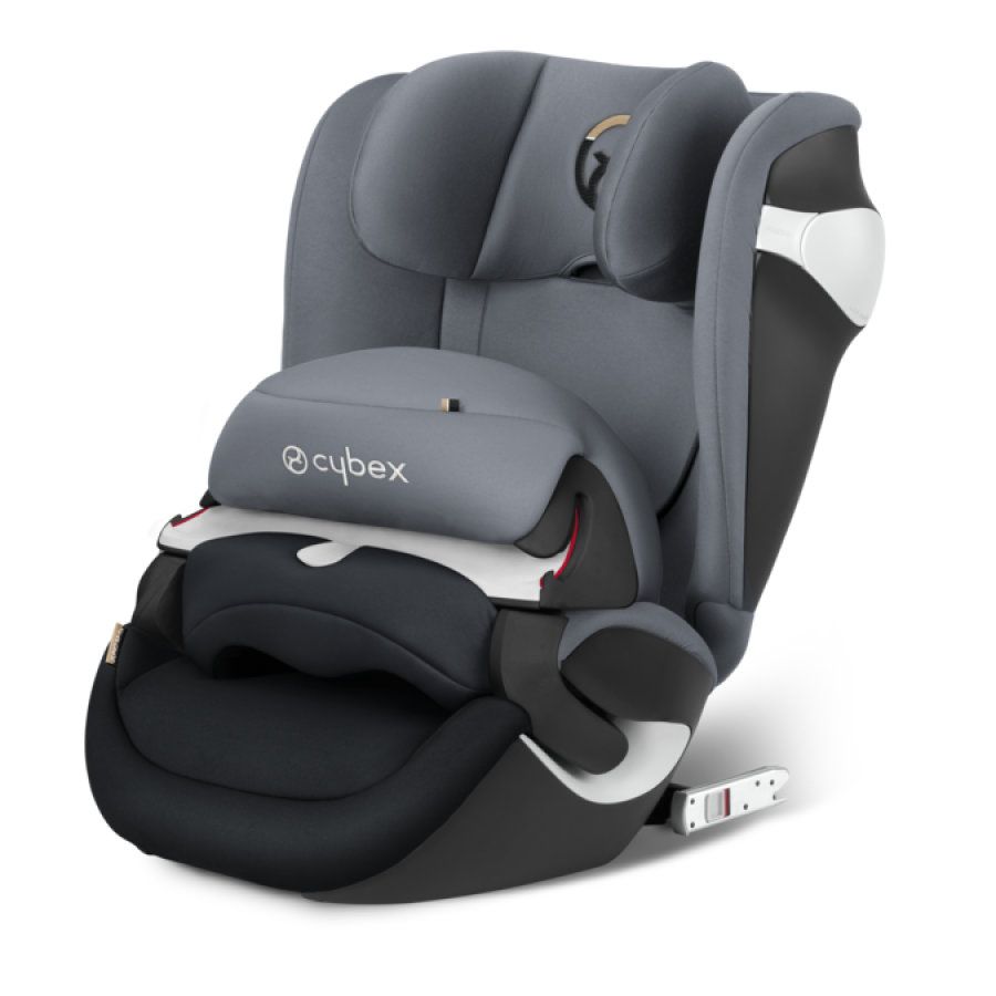 silver cross buggy jet