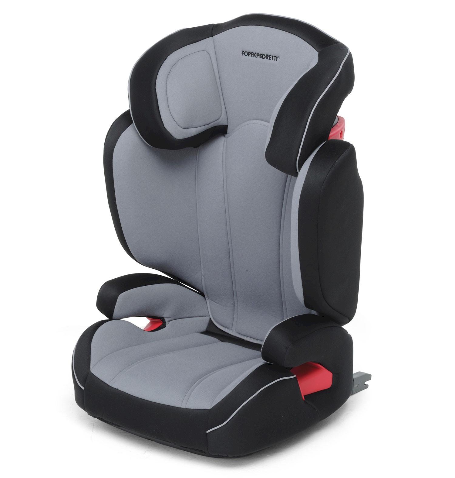 Siège auto Miestendo Fix groupe 2/3 