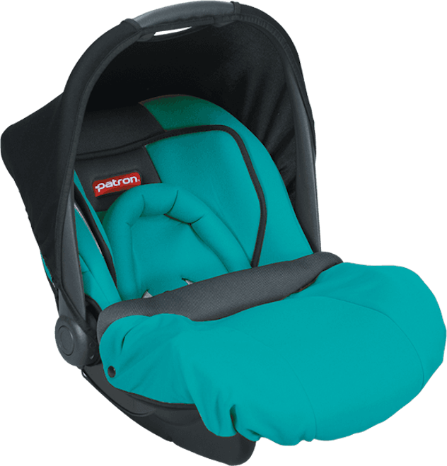 Siège auto Mimmo Plus 