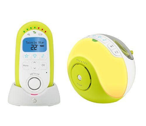 Babyphone Baby Link 290 Alcatel Comparateur Avis Prix Consobaby Babyphone Baby Link 290 Alcatel Comparateur Avis Prix Consobaby