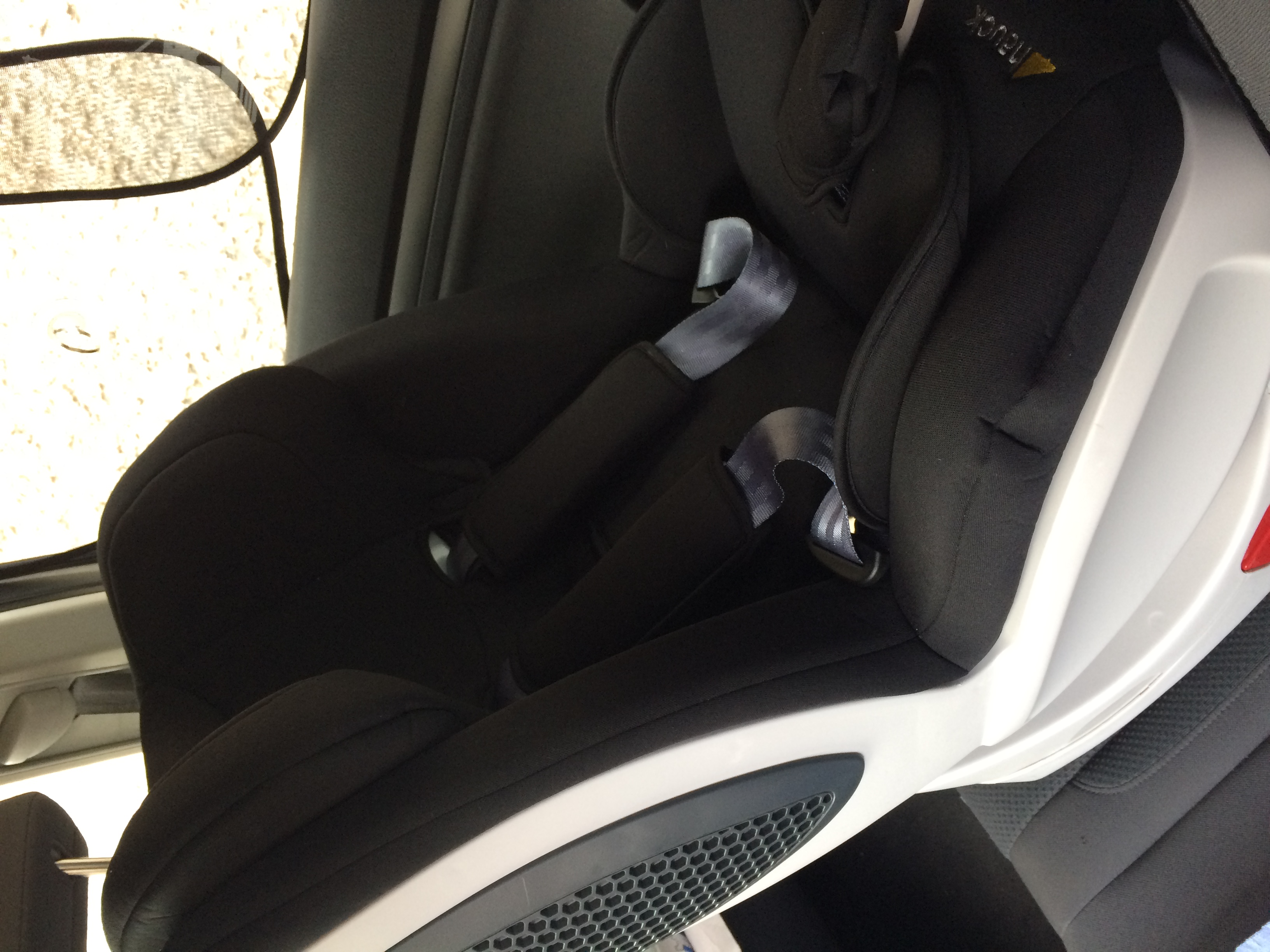 hauck varioguard plus pas cher