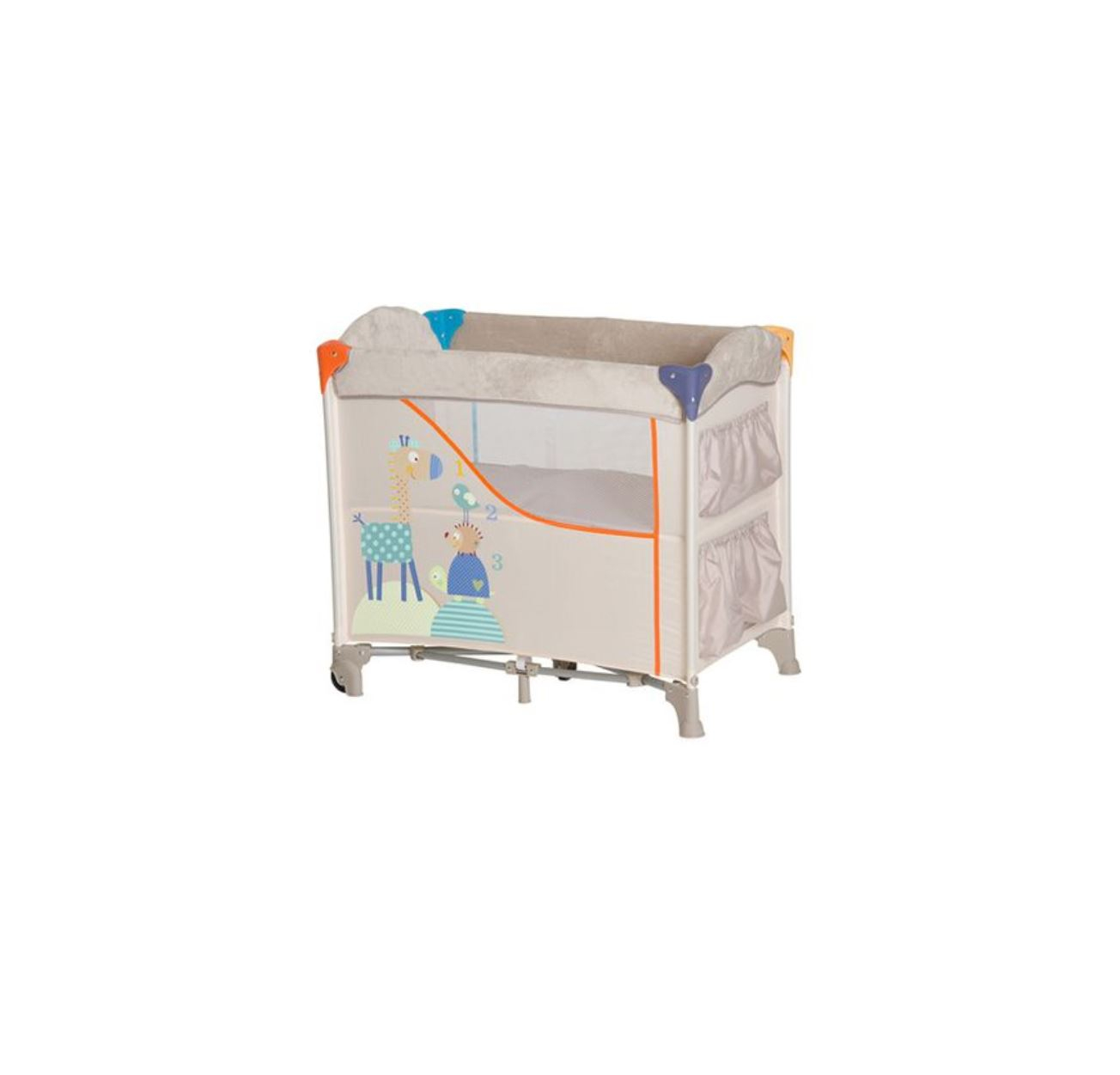 Lit Cododo Sleep N Care