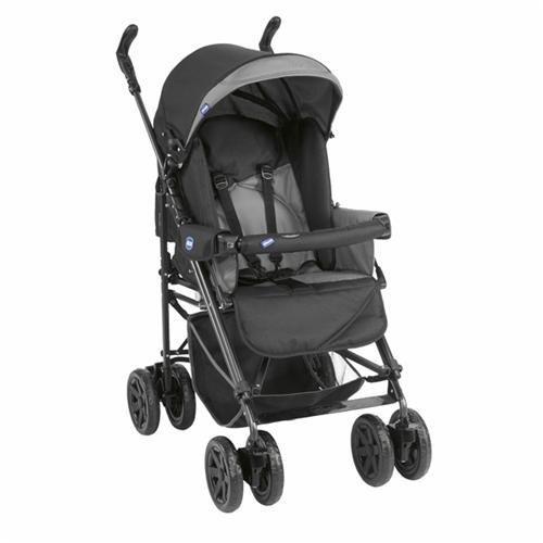 poussette trio enjoy fun