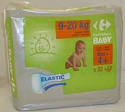 Couches Bebe Maxi T4 Carrefour Comparateur Avis Prix Consobaby Couches Bebe Maxi T4 Carrefour Comparateur Avis Prix Consobaby