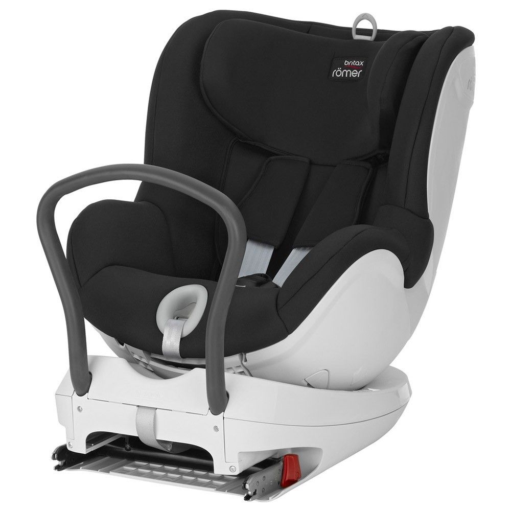 Siege Auto Dualfix Comparateur Avis Prix Consobaby