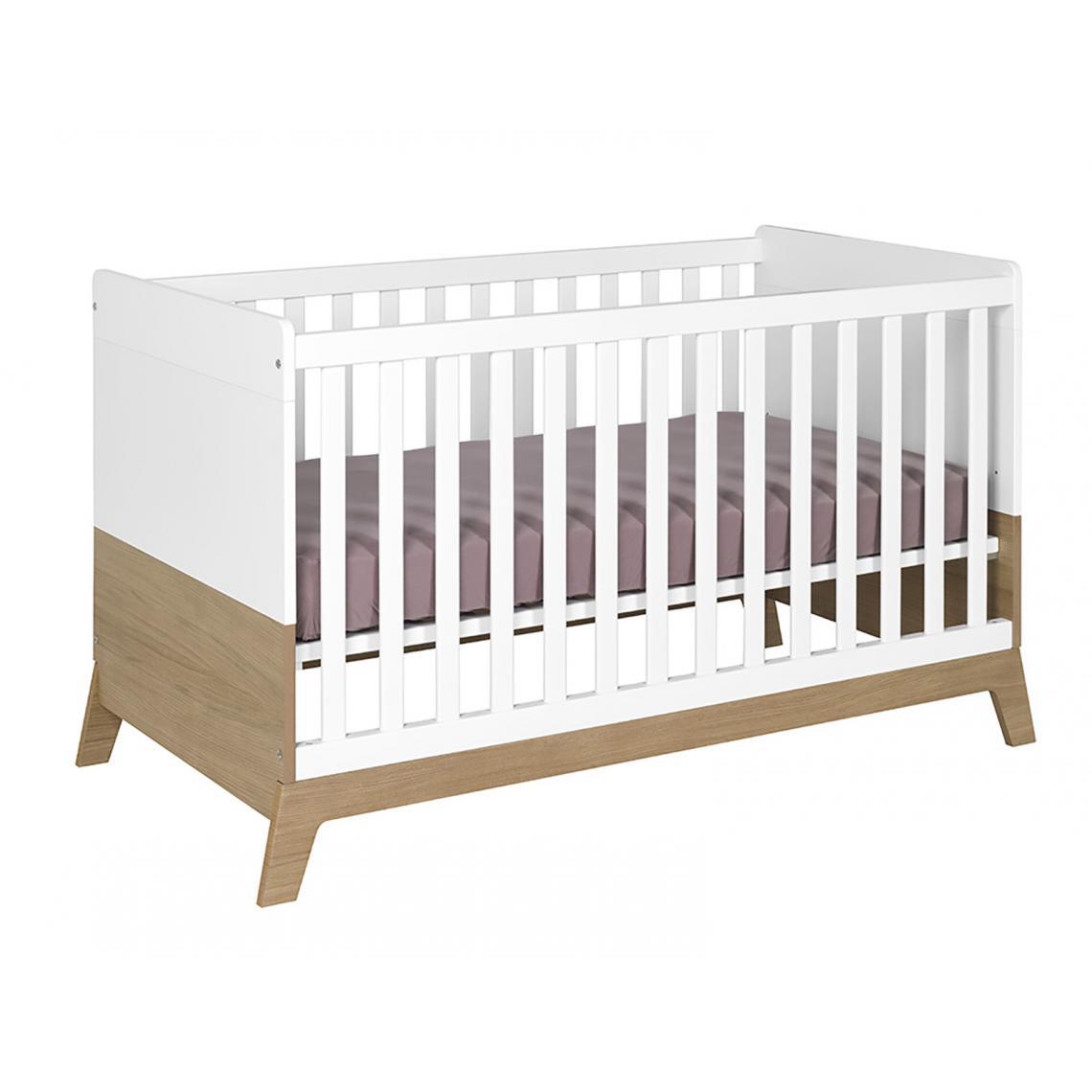 Lit bébé évolutif Archipel