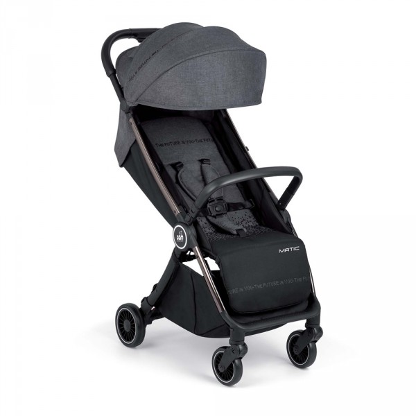 Poussette canne Matic