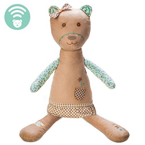 Peluche myhummy avis