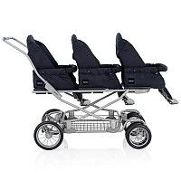 inglesina poussette triple