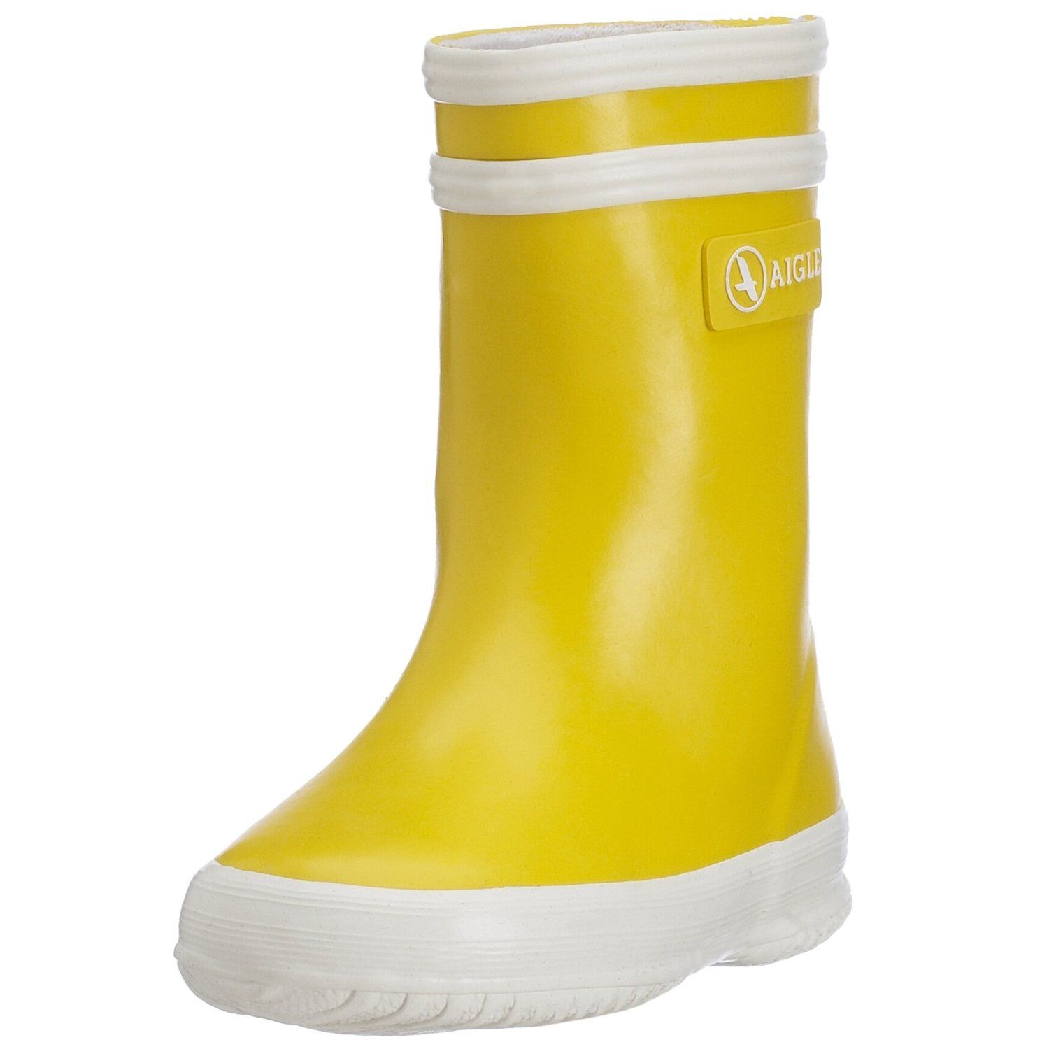 bottes aigle 21