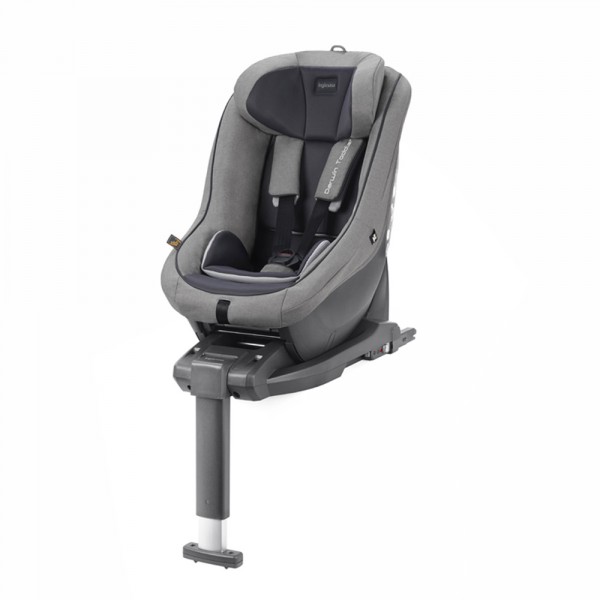 Siège auto Darwin Toddler i-size 