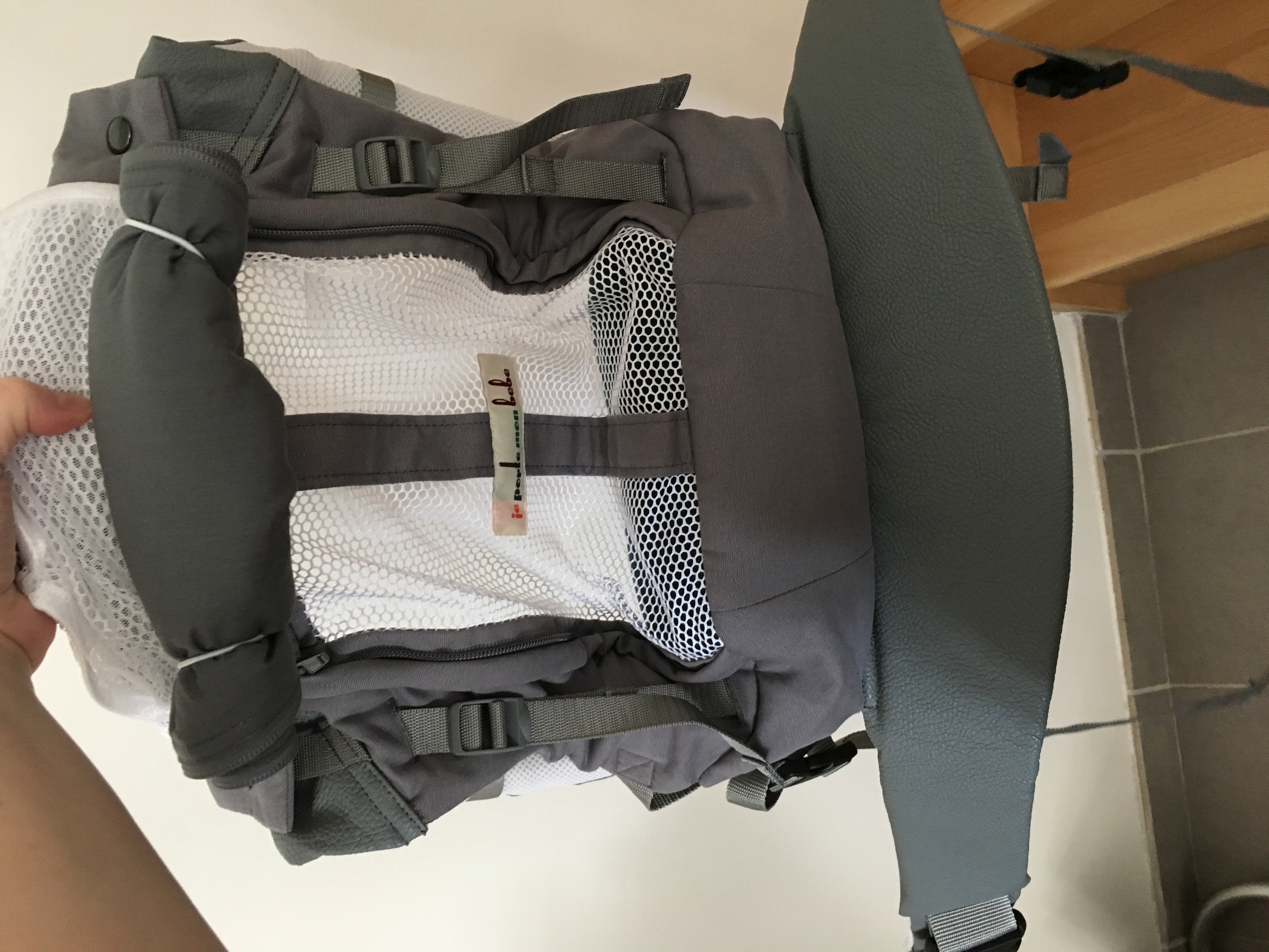 physiocarrier jpmbb soldes