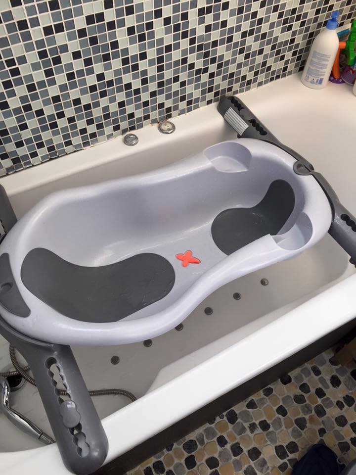 ميراث لكن السترة Accessoire Baignoire Tigex Tipsforsem Com