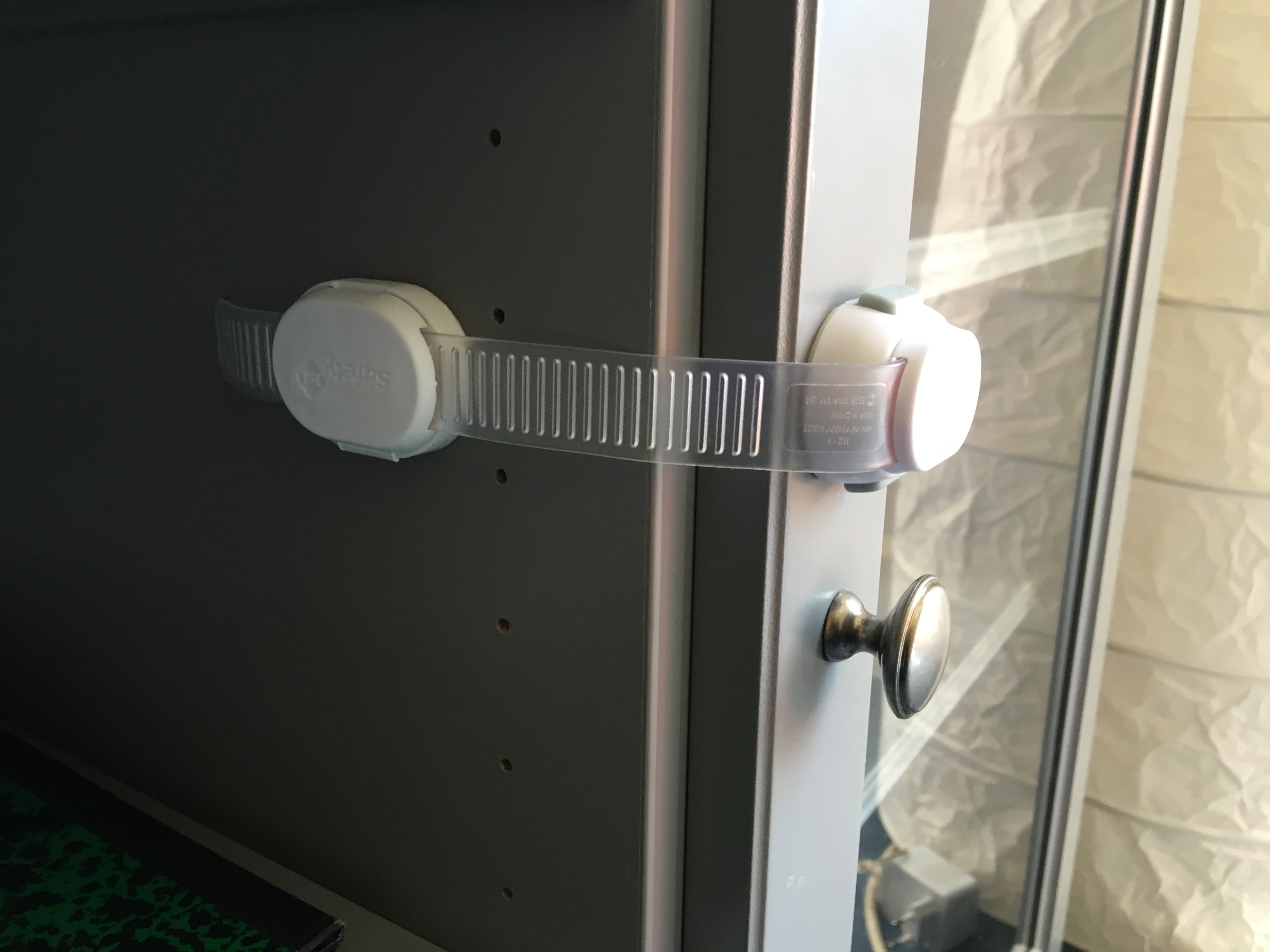 bloque multifonctions safety 1st