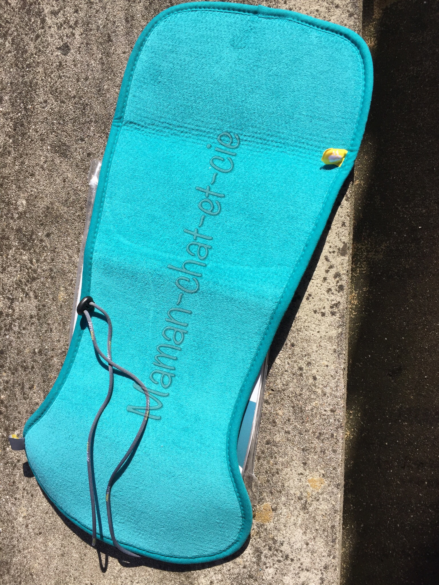 aeromoov air layer groupe 0