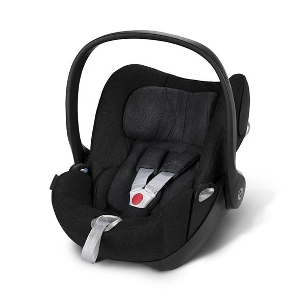 Siege Auto Cloud Q Plus Cybex Comparateur Avis Prix Consobaby