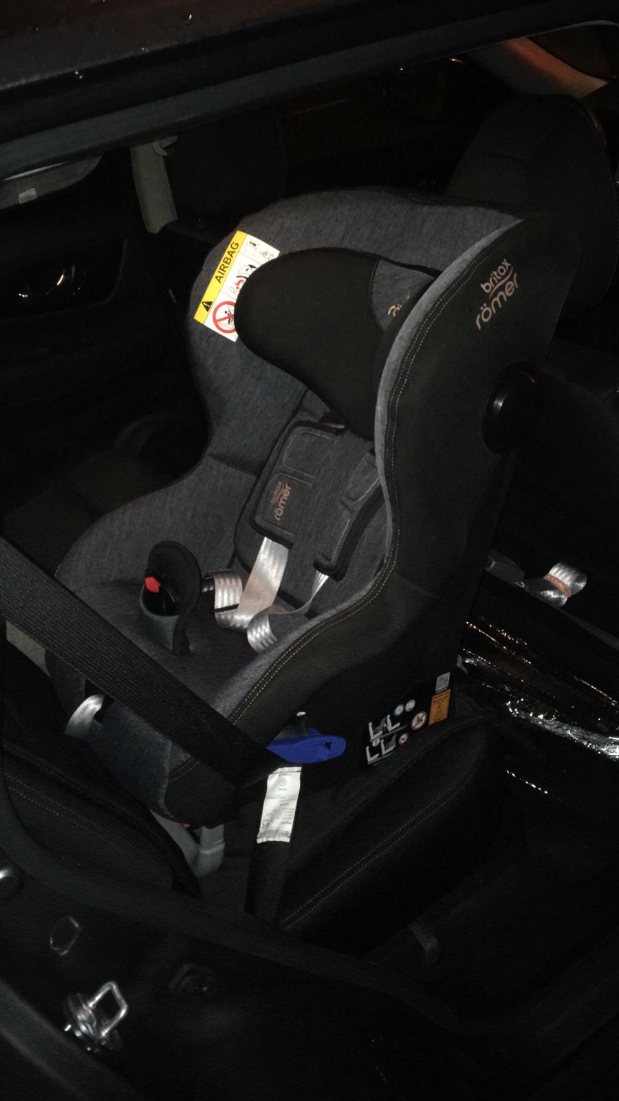 siege auto max way plus