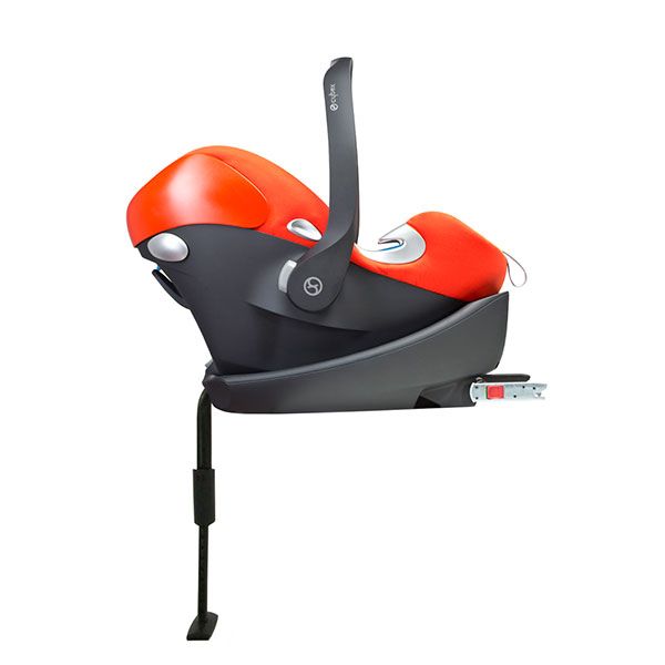 base isofix cybex q