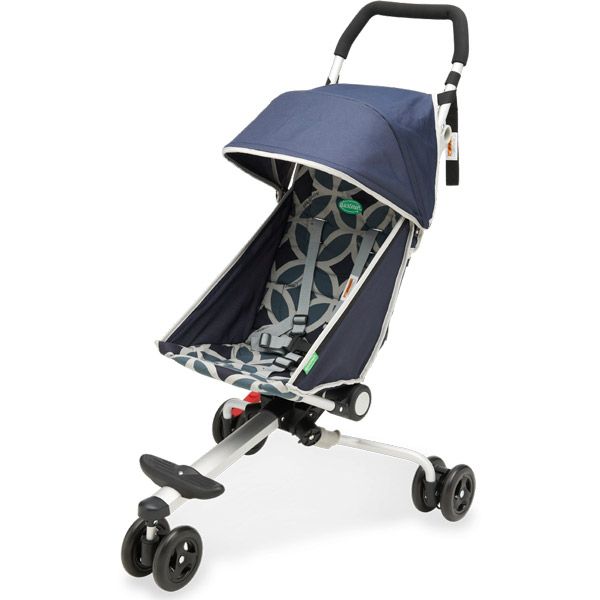poussette pliable sac