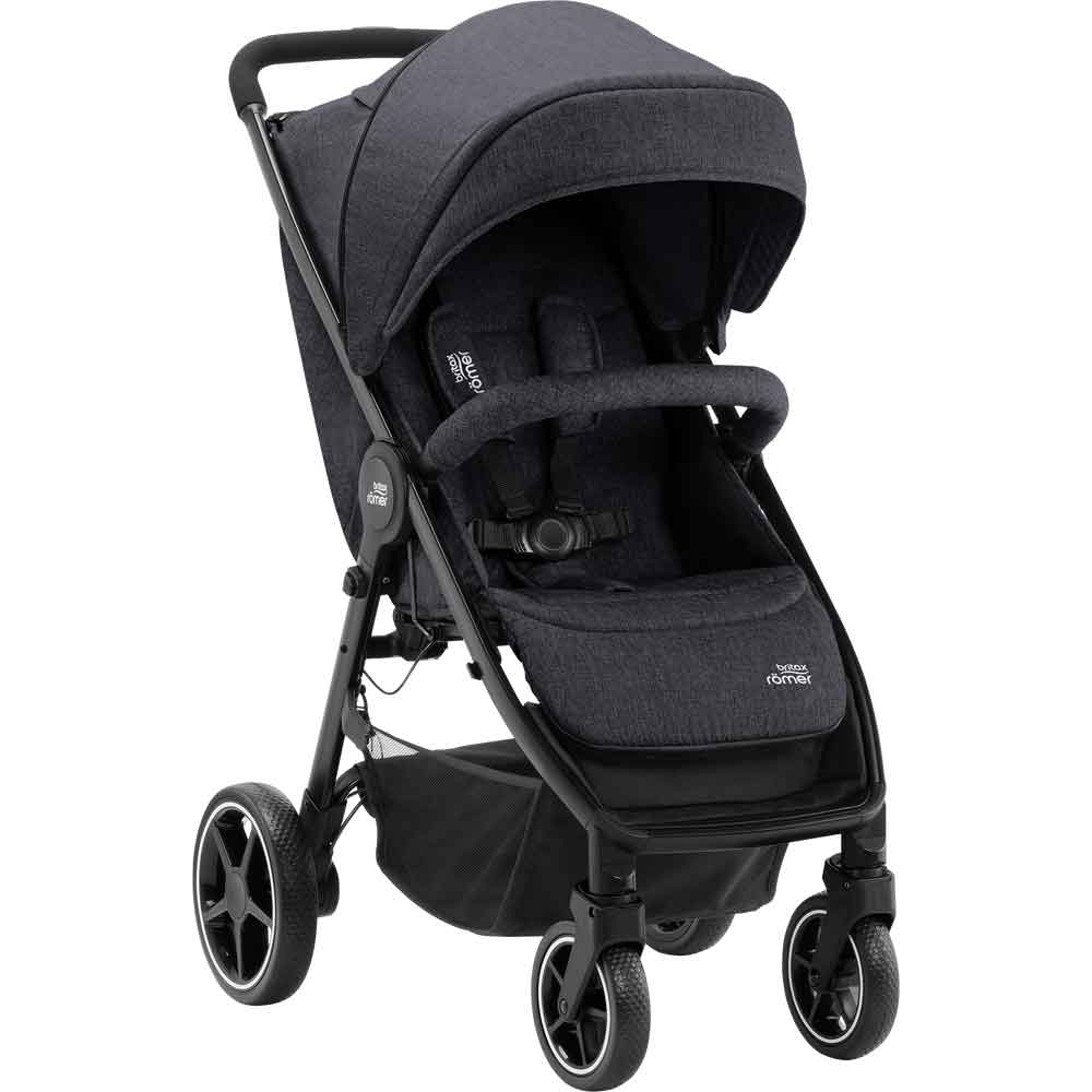 landau pour bebe