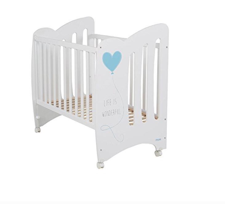 Lit Bébé Wonderful