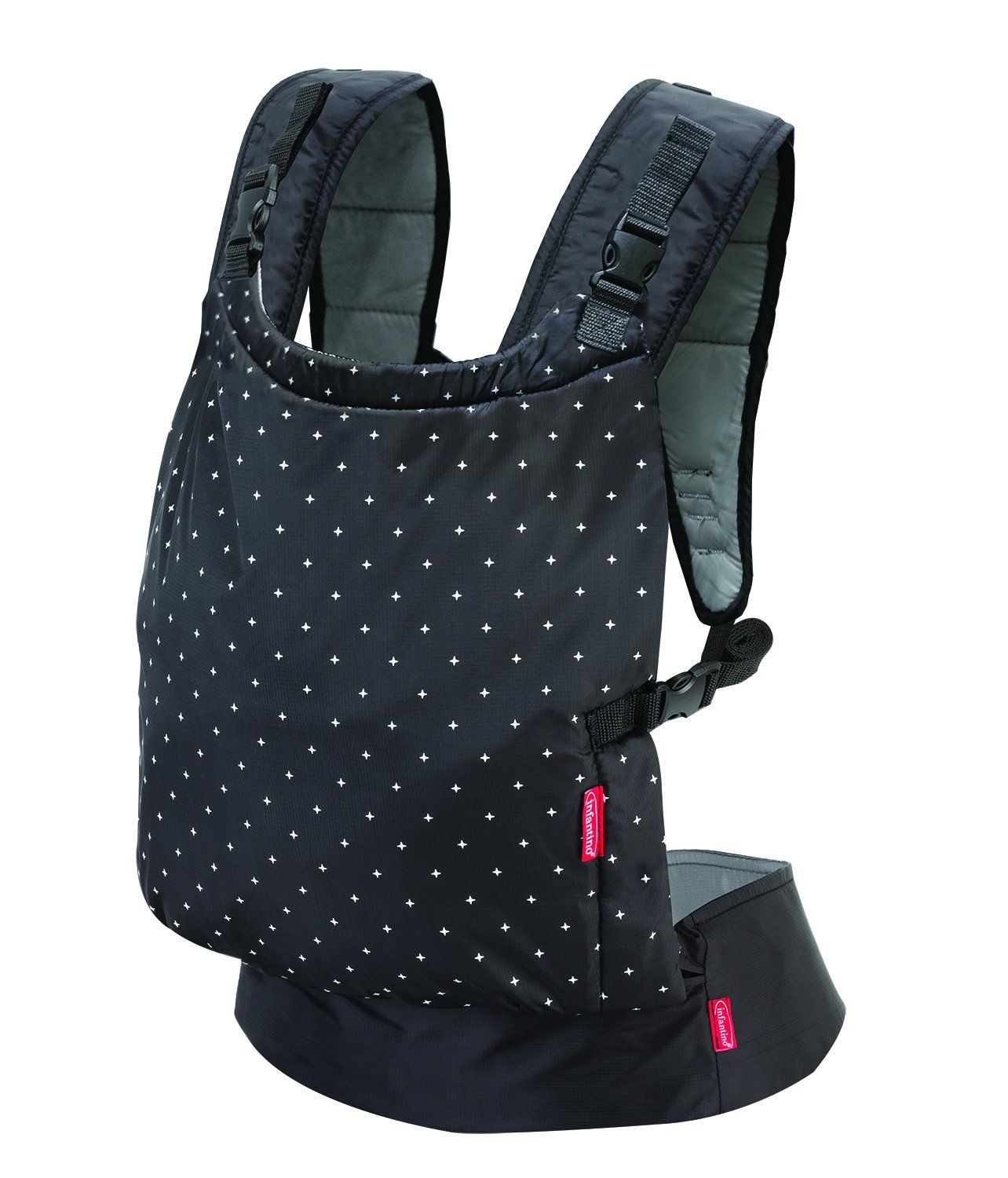 Porte-bébé Zip Travel