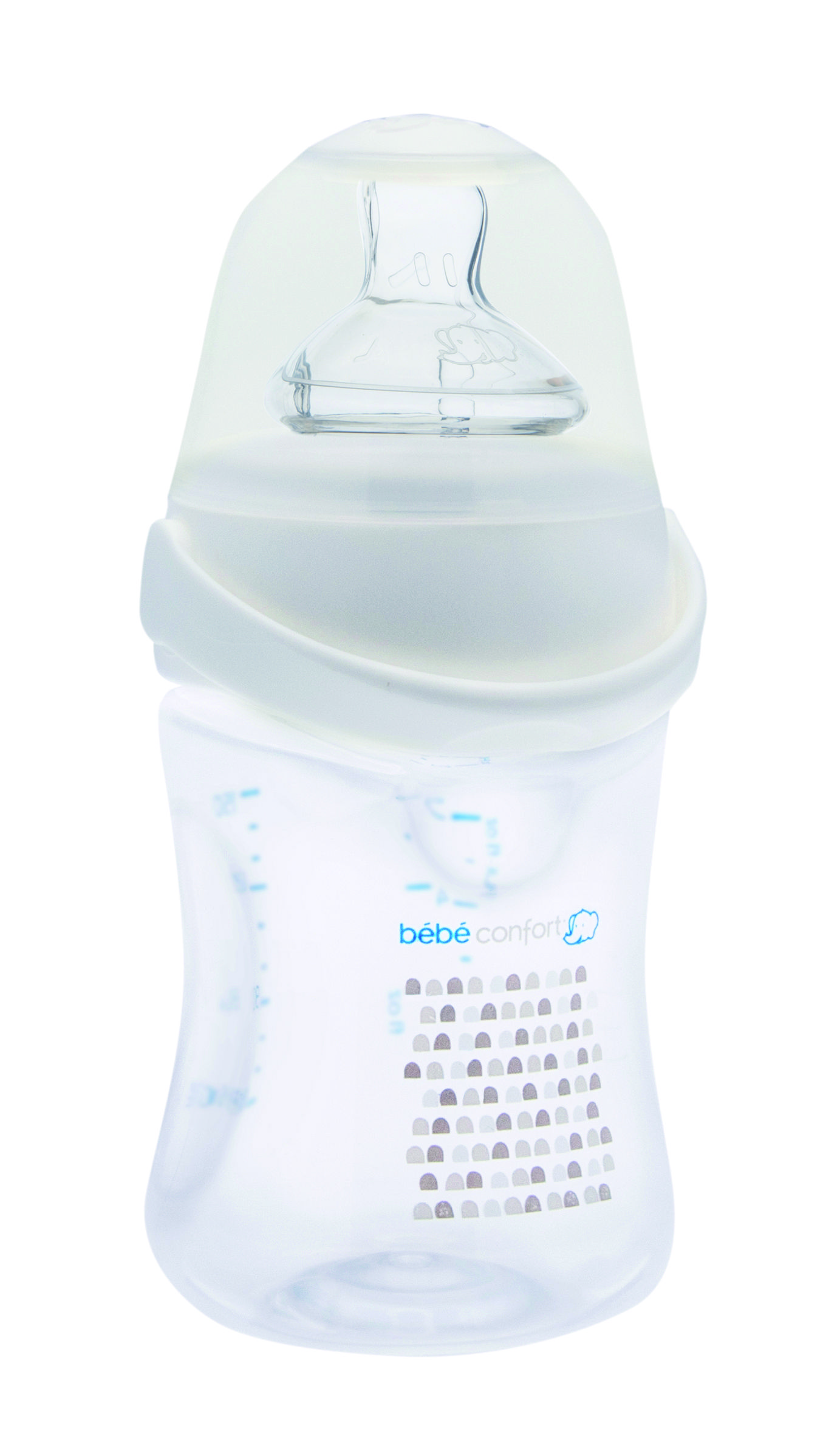 Biberon Perfect Sense 150 ml avec tétine physiologique BEBE CONFORT Comparateur, Avis, Prix