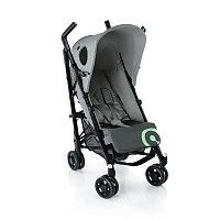 poussette canne concord