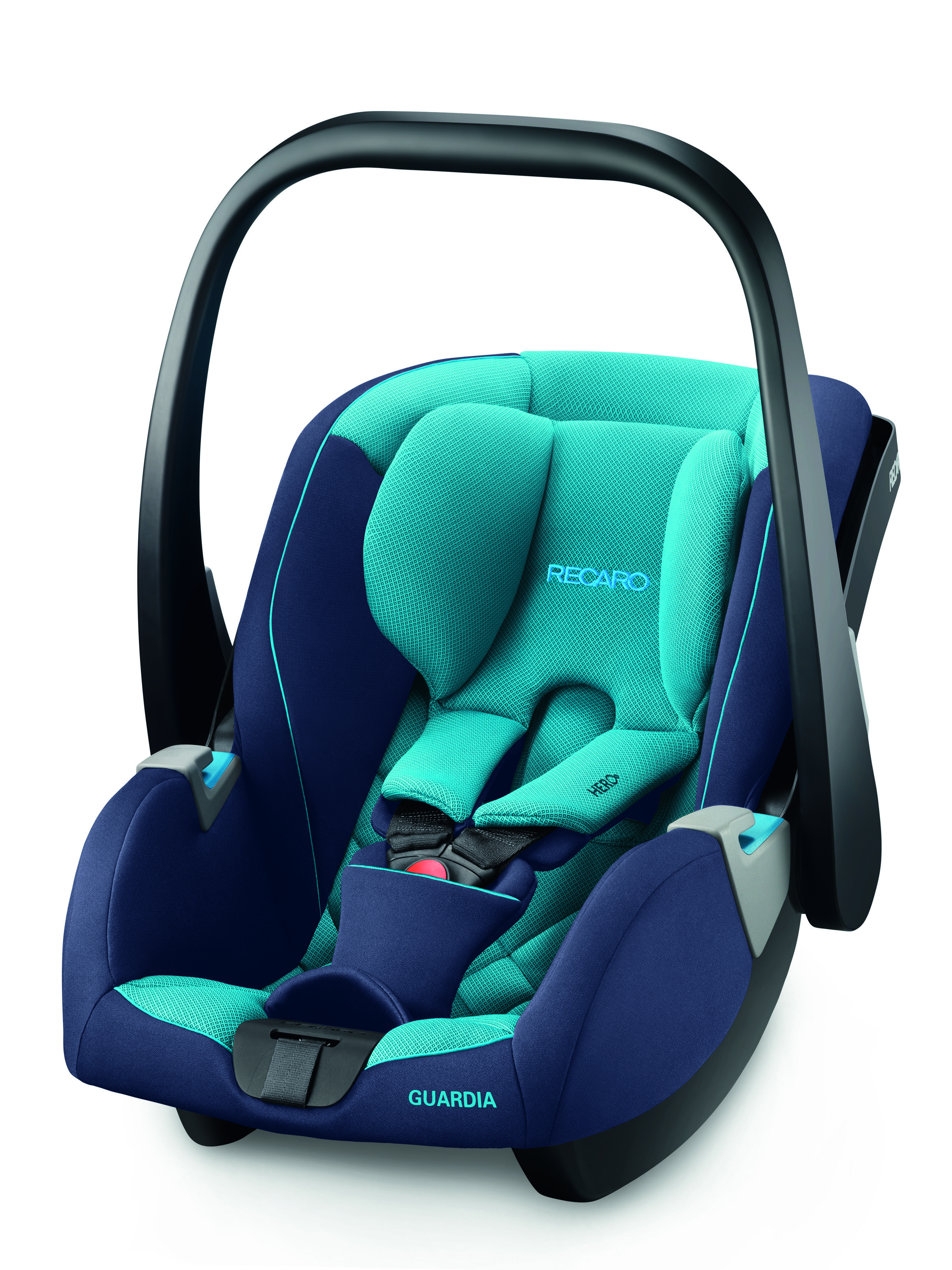 Siege auto guardia recaro Clearance