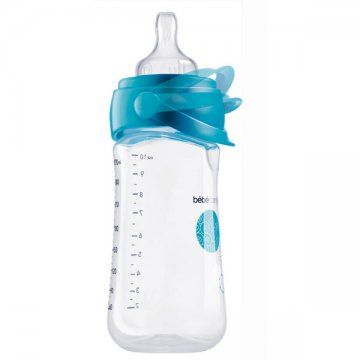 Biberon Easy Clip 360 ml