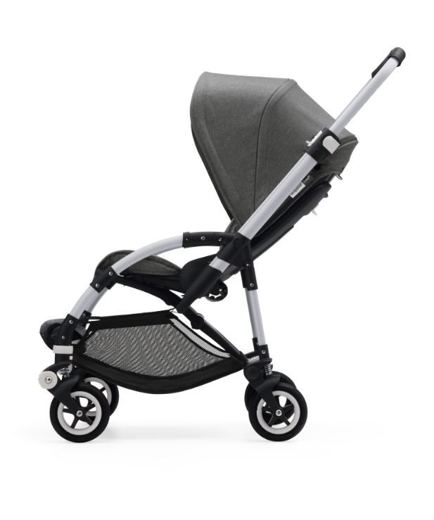 Poussette Bee 5