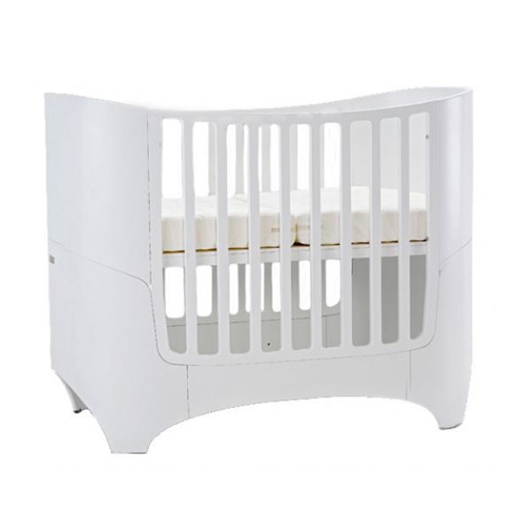 leander lit evolutif