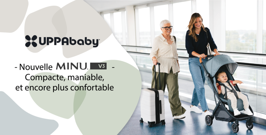 image Baby Test UPPAbaby 3