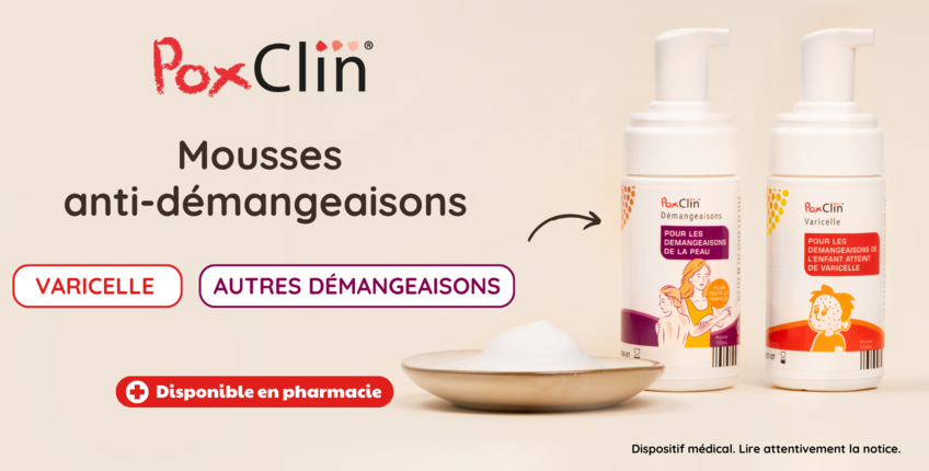 image PoxClin® 8