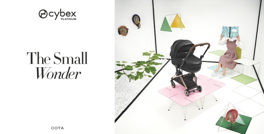 image Baby Test CYBEX 1