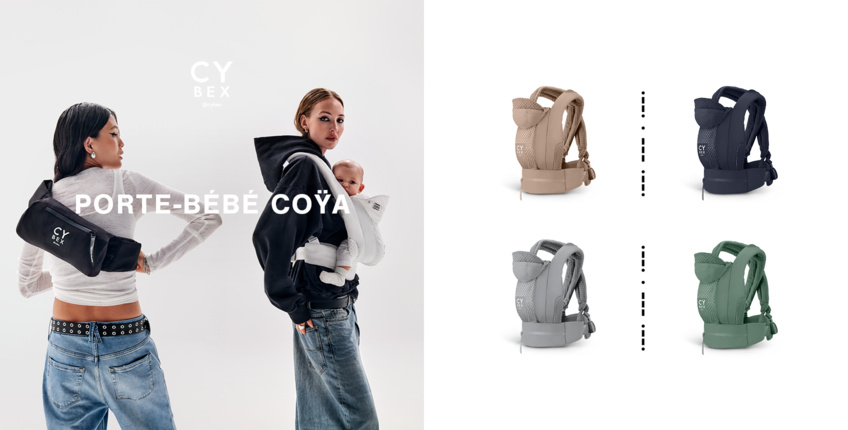 image Baby Test CYBEX 1
