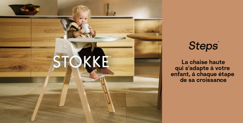 image Baby Test Stokke® 2