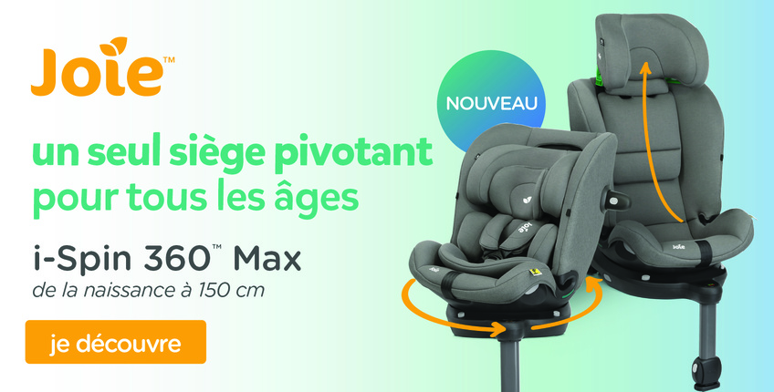 image Baby Test Joie 2