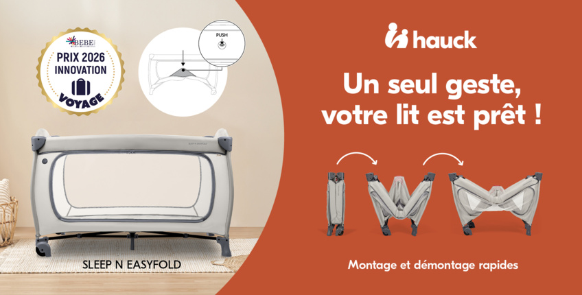 image Baby Test Hauck 7