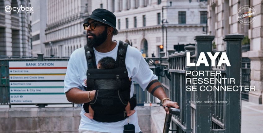 image Baby Test CYBEX 2