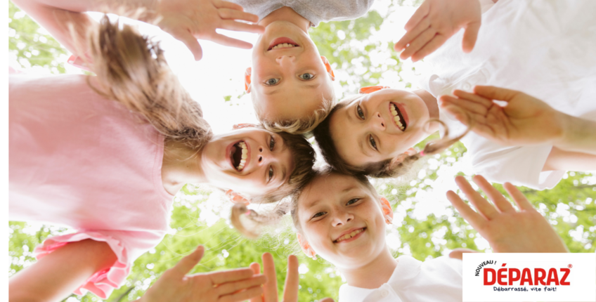 image Baby Test Laboratoire Duhot 7