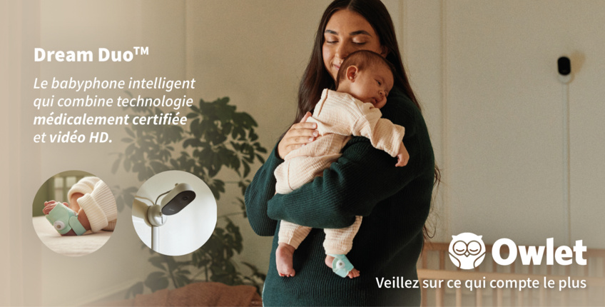 image Baby Test Owlet Care 2