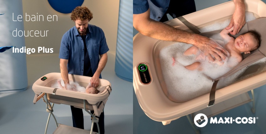 image Baby Test Maxi-Cosi 6