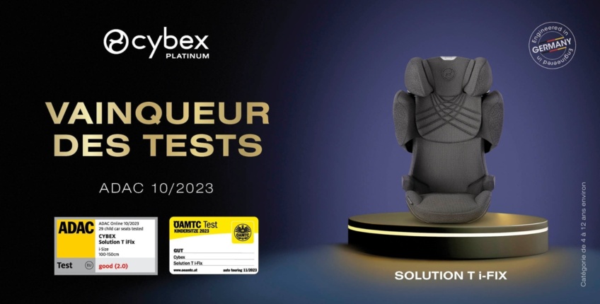 image Baby Test CYBEX 8