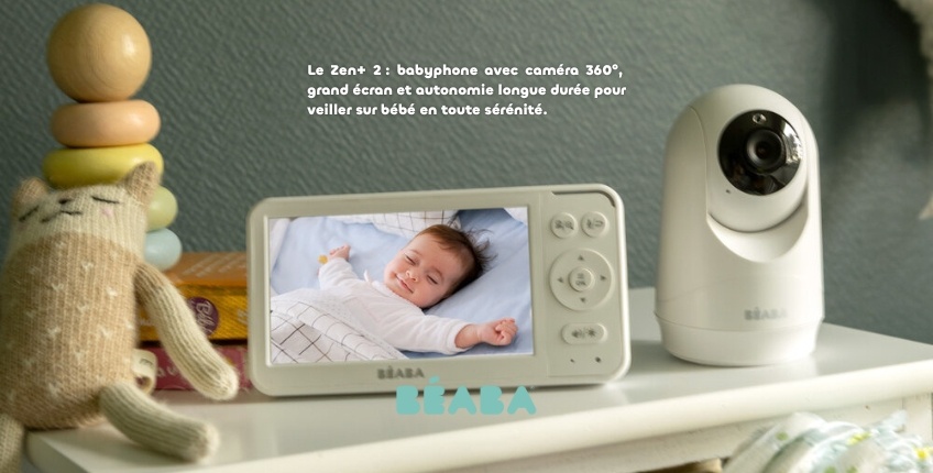 image Baby Test BÉABA 8